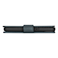 Miniatyrbillede 3 af 9: 2-i-1 læder Flip Cover iPhone 14 Anti-RFID olievoks pung etui Blå