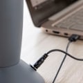 Pikkukuva 5 / 8: Tornado LED Laavalamppu Twamp InnovaGoods