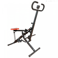 Pikkukuva 1 / 4: I-Kracht KT-00131: Total Fitness Crunch mustalla digitaalisella näytöllä