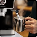 Miniatyrbillede 7 af 9: Berdsen BD-772 20 bar kaffemaskine, sort