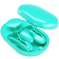 Miniatyrbillede 5 af 9: Pretty Love - Surprise Box Blue Electro Stimulation Pincet
