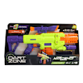 Pikkukuva 5 / 5: Dart Zone Spectrum Vihreä