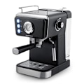 Miniatyrbillede 9 af 9: Berdsen BD-772 20 bar kaffemaskine, sort