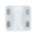 Miniatyrbillede 4 af 9: SmartLife Personvægt | Bluetooth® | Ben / BMI / BMR / Fedt / Muskler / Vand / Vægt | 12 | Maksimal belastning: 180 kg | Android™ / IOS | ABS / Glas |