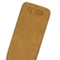 Miniatyrbillede 4 af 6: Fetish Submissive Origin - Vegansk læderpisk