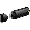 Miniatyrbillede 2 af 5: Asus USB-AX56 Dual-band - WiFi 6 adapter