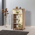 Miniatyrbillede 4 af 8: Multi Purpose Cabinet Kiler - 737
