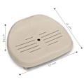 Miniatyrbillede 4 af 4: Jacuzzisæde, plastsæde INTEX SPA 28502