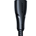 Pikkukuva 2 / 9: iPhone Surpass Series USB-C - Lightning-kaapeli 20W 1,2m musta