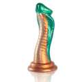 Pikkukuva 2 / 9: Epic - Python Dildo Cobra Green