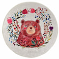 Pikkukuva 2 / 5: Matto (140 cm) Bears Garden
