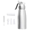 Flødeskumsdispenser, 500 ml kapacitet