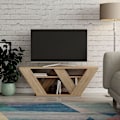 Miniatyrbillede 5 af 5: TV Stand Pipralla - Eg
