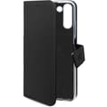 Wally Wallet Case Galaxy A16 5G/4G Sort