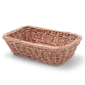 Miniatyrbillede 2 af 4: Kurv, brødbakke, brød, frugt, forstærket, GN1/4 - Hendi 426722