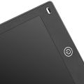 Pikkukuva 5 / 11: Piirustustaulu 8,5" musta KRUZZEL 22454