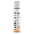 Miniatyrbild 2 av 2: Intimateline - Sensilight Coconut And Melon Vattenbaserat glidmedel 60 Ml