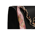 Miniatyrbillede 9 af 9: Crossbody taske 918 - Sort