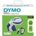 Miniatyrbillede 1 af 9: Dymo Omega - bogtryksmaskine