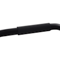 Miniatyrbillede 10 af 10: Dipstation Stabilt Dip Stand Med Sling Trainer, Robust Stålramme, Sort, 90X81X92,5Cm