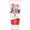 Miniatyrbild 1 av 2: Intimateline - Lick Jelly Strawberry Lubricant 50 Ml
