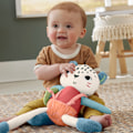 Pikkukuva 6 / 6: Fisher-Price Spotting Fun -Pehmolelu