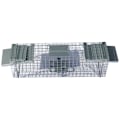 Miniatyrbillede 3 af 4: Live Trap Rotte 65x17x20cm