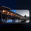 Miniatyrbillede 6 af 9: Beskyttelsesglas til kameralinse til iPhone 14 Pro / Pro Max Mirror Lens Protector