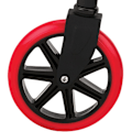 Miniatyrbillede 8 af 8: Carbon Lux Scooter - Sort