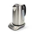 Miniatyrbillede 8 af 9: SmartLife Elkedel | Wi-Fi | 1.7 l | Rustfrit stål | 70,80,90,100 °C | Temperaturindikator | Drejelig 360 grader | Skjult varmeelement | Strix®-control