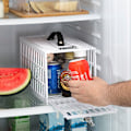 Pikkukuva 1 / 6: Lukittava Jääkaappirasia Food Safe InnovaGoods