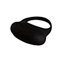 Pikkukuva 4 / 9: Pretty Love - Bertram Black Vibrator Ring