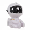 Pikkukuva 5 / 9: LED-tähtiprojektori - Astronautti Izoxis 24329