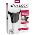Miniatyrbillede 1 af 7: Pipedreams - Body Dock Original sele