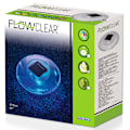 Miniatyrbillede 7 af 7: Flowclear Solar flyderlampe