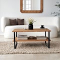 Miniatyrbild 5 av 8: Soffbord Neta - Ek