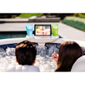 Miniatyrbillede 7 af 8: INTEX 28520 Pool Drikkehylde