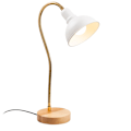 Miniatyrbillede 2 af 6: Bordlampe Kumluca - N-522