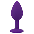 Pikkukuva 4 / 7: Intense - Shelki S Plug Anal Lilac
