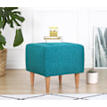 Pikkukuva 2 / 4: Pouffe Tomp - vihreä