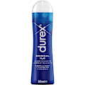 Miniatyrbillede 2 af 3: Durex - Durex Play Natural H2O smøremiddel 50 Ml