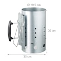 Miniatyrbillede 2 af 4: Pejs XL
