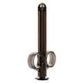 Miniatyrbillede 10 af 11: Calexotics - Xl Lube Tube Sort