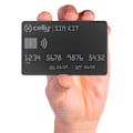 Miniatyrbild 2 av 4: SIM-kit SIM-kortsadaptrar 3-pack