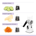 Miniatyrbillede 2 af 2: Orange Donkey - Magic Super Slicer - Multi Cutter