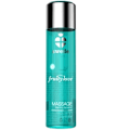 Pikkukuva 1 / 2: Swede - Fruity Love Warming Effect Hierontaöljy Mustaherukka ja lime 60 ml