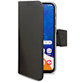 Miniatyrbillede 2 af 6: Pung etui Galaxy A14 5G Sort