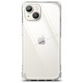 Miniatyrbild 2 av 3: Skyddsfodral med snoddshål iPhone 14 Plus 6,7" FUSION BUMPER CLEAR