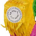 Pikkukuva 7 / 7: Mini Pinata numero 7