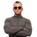 Pikkukuva 4 / 4: WEB SUNGLASSES